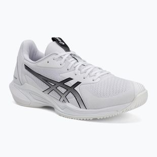 Buty do tenisa męskie ASICS Solution Speed FF 3 white/ black