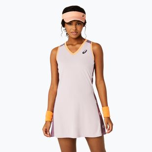 Sukienka tenisowa ASICS Match watershed rose