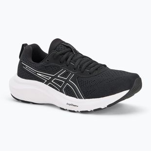 Buty do biegania damskie ASICS Gel-Contend 9 black/white
