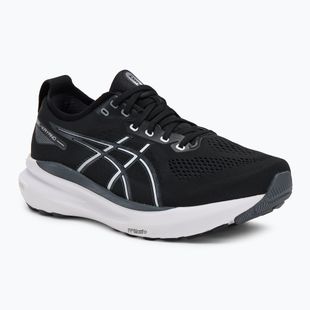 Buty do biegania męskie ASICS Gel-Kayano 31 Extra Wide black/white