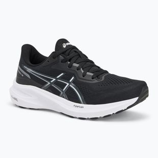 Buty do biegania męskie ASICS GT-1000 13 black/white