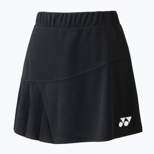 Spódnica tenisowa YONEX 26101 Tournament black