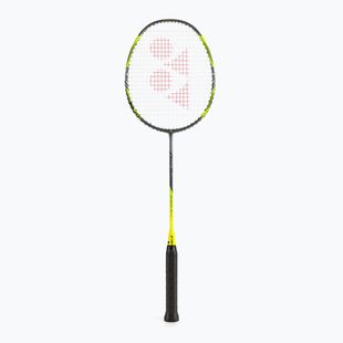 Rakieta do badmintona YONEX Arcsaber 7 Play gray/yellow