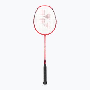 Rakieta do badmintona YONEX Nanoflare 001 Ability flash red