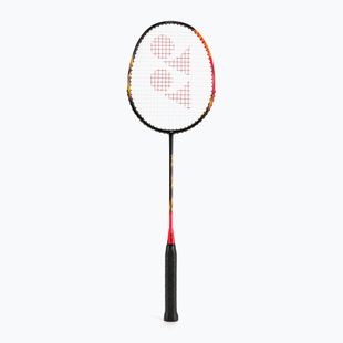 Rakieta do badmintona YONEX Astrox E13 black/red