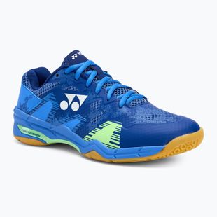 Buty do badmintona męskie YONEX Eclipsion X3 navy blue/ tba color