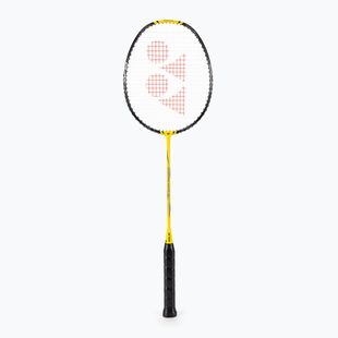 Rakieta do badmintona YONEX Nanoflare 1000 Play lightning yellow