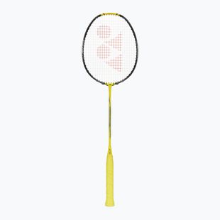 Rakieta do badmintona YONEX Nanoflare 1000 Game lightning yellow