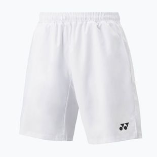 Spodenki męskie YONEX 0036 Club white