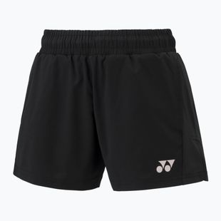Spodenki tenisowe damskie YONEX 0047 Club W black
