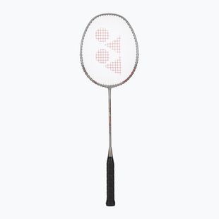Rakieta do badmintona YONEX Nanoray 72 Light gray