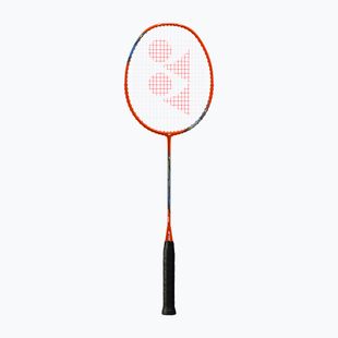 Rakieta do badmintona YONEX Nanoray 72 Light dark red