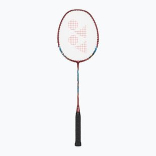 Rakieta do badmintona YONEX Arcsaber 73 Light ruby red