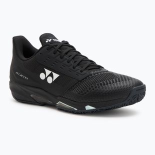 Buty do tenisa męskie YONEX Power Cushion Ad-Accel CL black