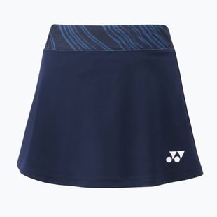 Spódnica tenisowa YONEX 0054 Club dark navy