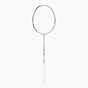 Rakieta do badmintona YONEX Nanoflare 700 Tour silver sky blue