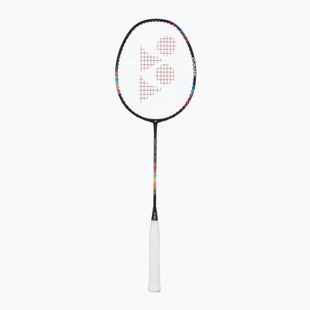 Rakieta do badmintona YONEX Nanoflare 700 Game midnight purple