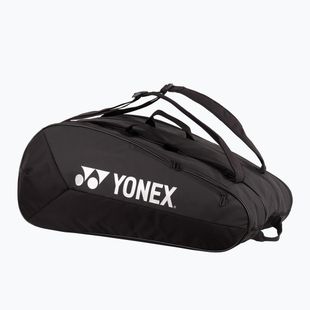 Torba tenisowa YONEX 425212 Team Racquet Bag 12 black