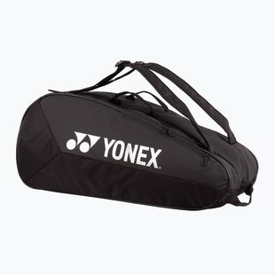 Torba tenisowa YONEX 42529 Team Racket Bag 9 black