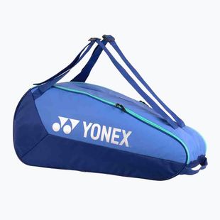 Torba tenisowa YONEX 42529 Team Racket Bag 9 blast blue