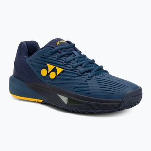 Buty do tenisa męskie YONEX Eclipsion 5 CL ink blue