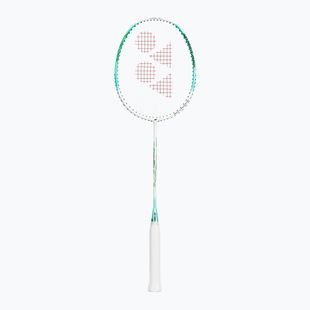 Rakieta do badmintona YONEX Nanoflare 001 Feel 2025 white/ mint