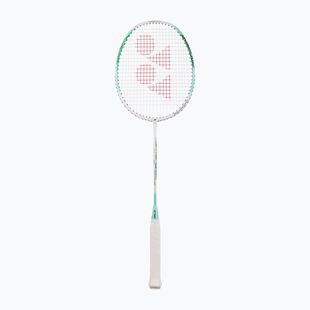 Rakieta do badmintona YONEX Nanoflare 001 Feel 2025 white/ mint
