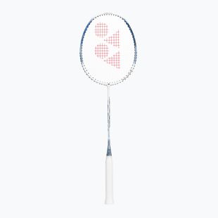 Rakieta do badmintona YONEX Nanoflare 001 Clear 2025 white/sax