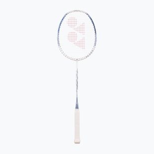 Rakieta do badmintona YONEX Nanoflare 001 Clear 2025 white/sax