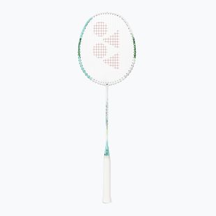 Rakieta do badmintona YONEX Astrox 01 Feel 2025 white/ mint
