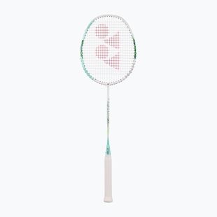 Rakieta do badmintona YONEX Astrox 01 Feel 2025 white/ mint