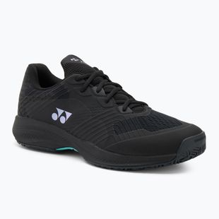 Buty do tenisa męskie Yonex Sonicage Wide black
