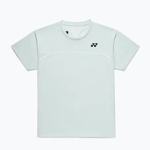 Koszulka tenisowa męska YONEX 10728 Crew Neck ice blue