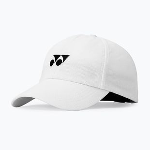 Czapka tenisowa YONEX 40125 white