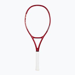 Rakieta tenisowa YONEX Vcore Alpha ruby red