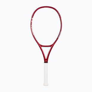 Rakieta tenisowa YONEX Vcore Alpha L ruby red