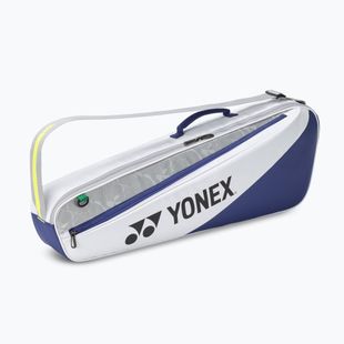 Torba na rakiety YONEX 52523 Club 19 l white/blue