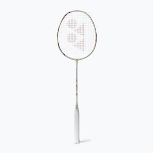 Rakieta do badmintona YONEX Nanoflare 700 Play light beige