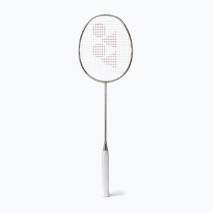 Rakieta do badmintona YONEX Arcsaber 7 Play light beige