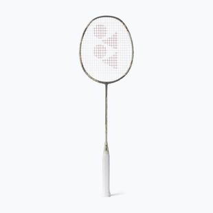 Rakieta do badmintona YONEX Astrox 77 Play light beige