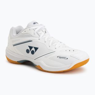 Buty do badmintona męskie Yonex Power Cushion 65 Z4 white