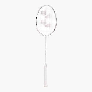 Rakieta do badmintona YONEX Astrox 10 white/black trim