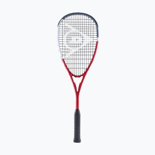 Rakieta do squasha Dunlop Tristorm Elite red