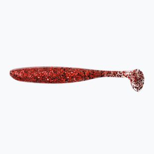 Przynęta gumowa Keitech Easy Shiner red devil
