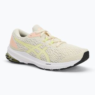 Buty do biegania damskie ASICS Gel-Phoenix 12 illusion birch/huddle yellow