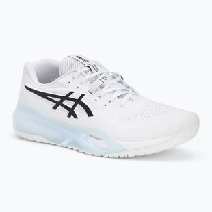 Buty do tenisa męskie ASICS Gel-Resolution X white/ black