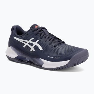 Buty do tenisa męskie ASICS Gel-Challenger 14 Clay indigo fog/white