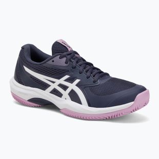 Buty do tenisa damskie ASICS Game FF Clay W indigo fog/white