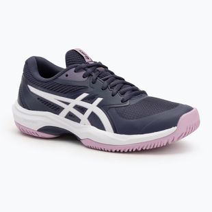 Buty do tenisa damskie ASICS Game FF W indigo fog/white