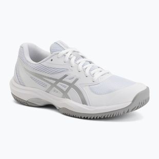 Buty do tenisa damskie ASICS Game FF white/pure silver